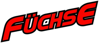Fuchse Duisburg logo