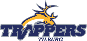 Tilburg Trappers logo