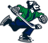 Abbotsford Canucks logo