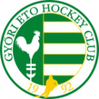 Győri ETO logo