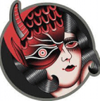 Worm Angels logo