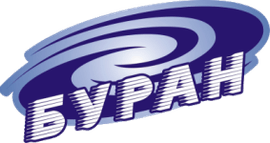 Buran Voronezh logo
