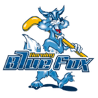 Herning Blue Fox logo