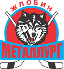 Zhlobin logo