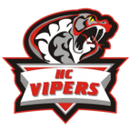 HC Vipers logo
