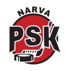 Narva PSK logo