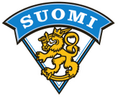 Finland W logo