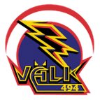 Valk 494 logo