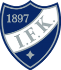 IFK Helsingfors logo