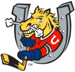 Barrie Colts logo