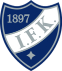 IFK Helsingfors U20 logo