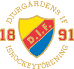Djurgården logo