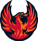 Coachella Valley Firebirds logo
