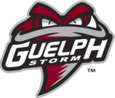Guelph Storm logo