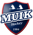 Muik Hockey logo