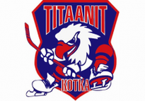 Titaanit logo