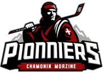 Chamonix Mont-Blanc logo