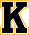 Kingston Frontenacs logo