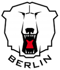 Eisbären Berlin logo