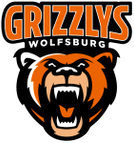 Grizzly Wolfsburg logo