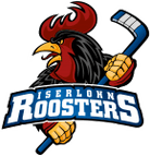 Iserlohn Roosters logo