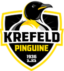 Krefeld Pinguine logo