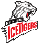 Nürnberg Ice Tigers logo