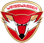Lausitzer Füchse logo
