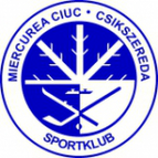 Csikszereda logo