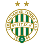 Ferencvaros logo