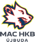 MAC Ujbuda logo