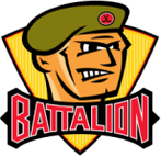 North Bay Battalion logo