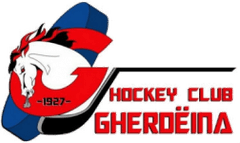 Gherdeina logo