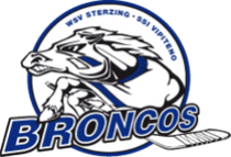 Vipiteno Broncos logo