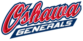 Oshawa Generals logo
