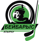 Beibarys Atyrau logo