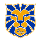 HS Riga logo