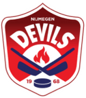 Nijmegen Devils logo