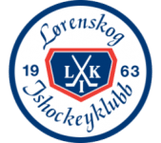 Lorenskog logo