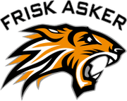 Frisk Asker logo