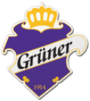 Grüner logo