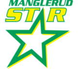 Manglerud logo