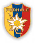 MMKS Podhale logo
