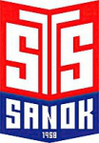 Sanok logo