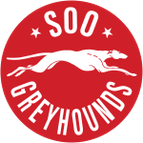 Soo Greyhounds logo