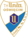 Unia Oświęcim logo