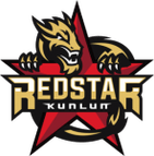 Kunlun logo