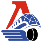 Lokomotiv Yaroslavl logo