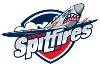 Windsor Spitfires logo