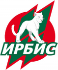 Irbis logo